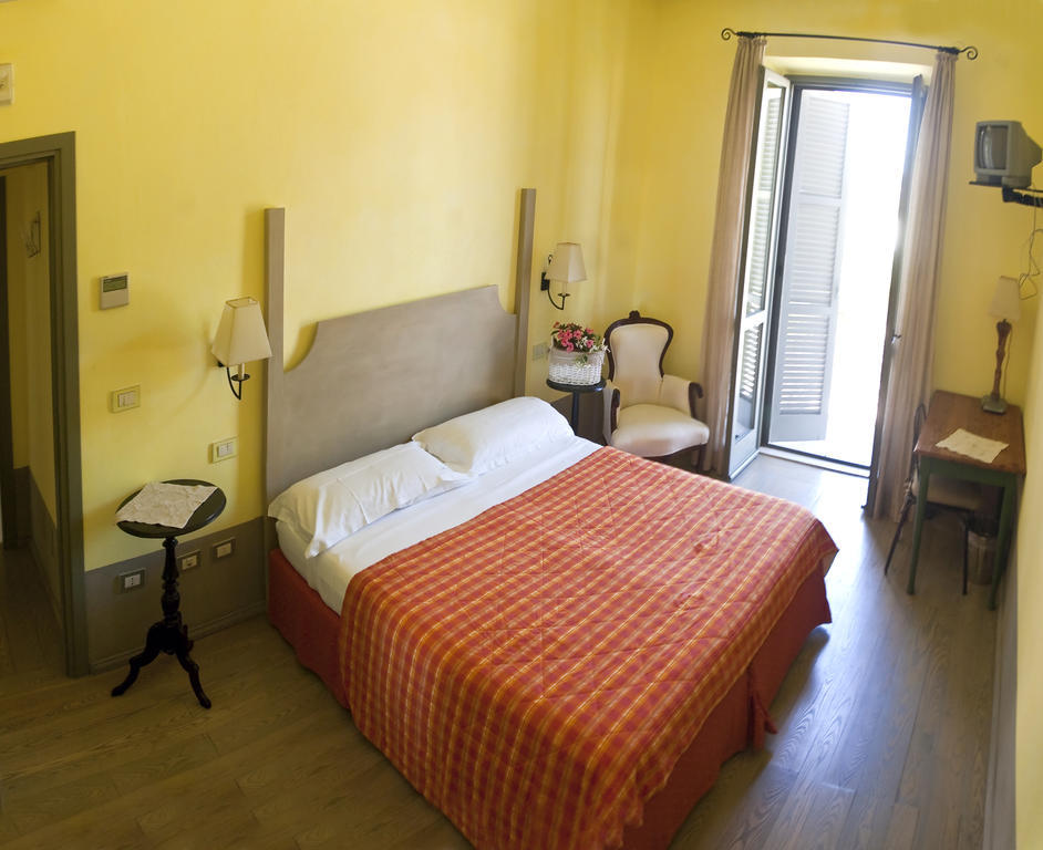 מליאנו אין טוסקנה Locanda Delle Mura Anna De Croy חדר תמונה