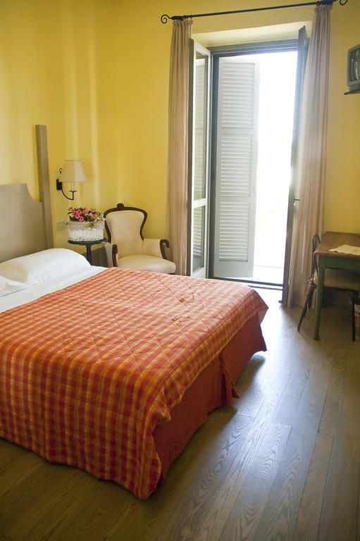 מליאנו אין טוסקנה Locanda Delle Mura Anna De Croy חדר תמונה